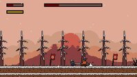 Pixel Samurai demo screenshot, image №3411077 - RAWG