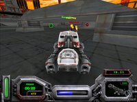 Bumper Wars screenshot, image №329668 - RAWG