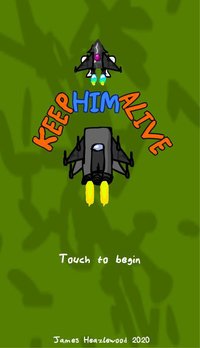 Keep Him Alive (jameslewood) screenshot, image №2358307 - RAWG