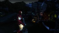 Iron Man 2 screenshot, image №518877 - RAWG