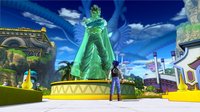 Dragon Ball Xenoverse 2 screenshot, image №1873925 - RAWG