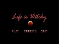 Life is Witchy screenshot, image №2258156 - RAWG