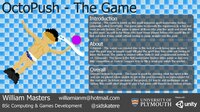 OctoPush - The game screenshot, image №2974809 - RAWG
