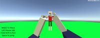 Weird Sandbox screenshot, image №1929354 - RAWG