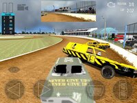 Full Contact Teams Racing screenshot, image №2951182 - RAWG