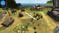 Island Flight Simulator screenshot, image №628884 - RAWG