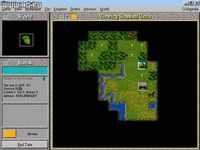 Sid Meier's CivNet screenshot, image №294714 - RAWG