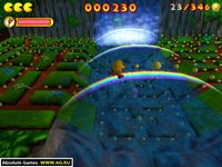 Pac-Man: Adventures in Time screenshot, image №288837 - RAWG