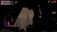 Lost (itch) (Heathro) screenshot, image №2591915 - RAWG