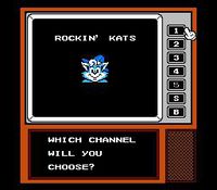 Rockin' Kats screenshot, image №737534 - RAWG