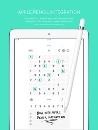 Sudoku Master Edition: Logic screenshot, image №1645921 - RAWG