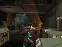 StarCraft: Ghost screenshot, image №570746 - RAWG