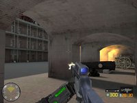 PRISM: Threat Level Red screenshot, image №395358 - RAWG
