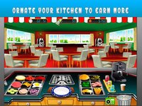Cooking Chef- Fun Cooking Game screenshot, image №1855571 - RAWG