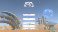 Unison Battle screenshot, image №1071767 - RAWG