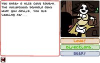 A Letter to Haedrics Wife screenshot, image №2560807 - RAWG