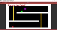 Kong2D made with primitives screenshot, image №2241134 - RAWG