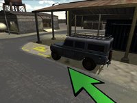 Shanty Car Parking screenshot, image №971481 - RAWG