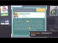 Grammarian Ltd – Grammar Game screenshot, image №3485029 - RAWG
