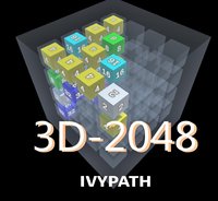 3D2048 screenshot, image №1816419 - RAWG