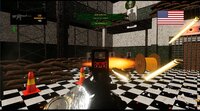 Lucky Pikinini - Advanced Killer Cyborg screenshot, image №4097235 - RAWG