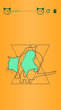 Mint cat screenshot, image №1972722 - RAWG