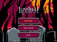 Lifelust screenshot, image №1917718 - RAWG