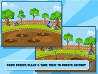 Potato Chips Factory screenshot, image №2122747 - RAWG