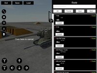 Panzer War screenshot, image №3653733 - RAWG