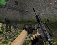Counter-Strike screenshot, image №179849 - RAWG