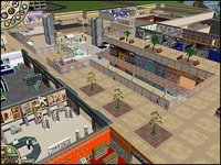 Mall Tycoon 2 screenshot, image №365577 - RAWG