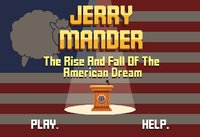 Jerry Mander: The Rise And Fall Of The American Dream screenshot, image №2371233 - RAWG