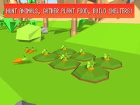 Craft Island Survival Simulator 3D screenshot, image №908450 - RAWG