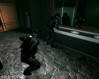 Tom Clancy's Splinter Cell Chaos Theory screenshot, image №656639 - RAWG