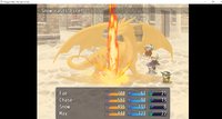 Dragon War Tale of Fae (Alpha) screenshot, image №1824059 - RAWG