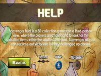 The Scavenger Hunt Game screenshot, image №1944794 - RAWG