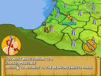 Asterix: The Gallic War screenshot, image №289496 - RAWG