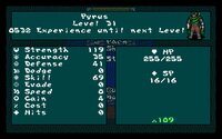Sword of Jade: Parallel Dreams screenshot, image №4148975 - RAWG