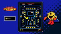 PAC-MAN MUSEUM screenshot, image №285409 - RAWG