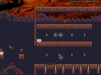 Leather Jacket Gaiden IV screenshot, image №1070604 - RAWG