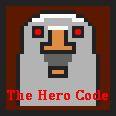 ​ The Hero Code screenshot, image №1765090 - RAWG