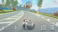 Go Kart Drift Racing screenshot, image №1071236 - RAWG