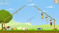 Crazy Archery screenshot, image №1797693 - RAWG