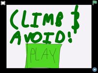 Climb and avoid screenshot, image №2787137 - RAWG