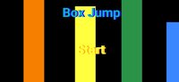 BOX JUMP (Arthandev) screenshot, image №3227750 - RAWG