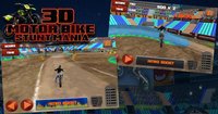 3D Motor Bike Stunt Mania screenshot, image №1430001 - RAWG