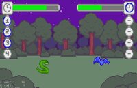 Monster Lab (itch) (Everton Vilela, wiiro) screenshot, image №2705801 - RAWG