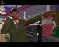 Leisure Suit Larry: Magna Cum Laude screenshot, image №378595 - RAWG