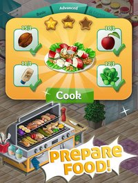 Chef Town screenshot, image №873914 - RAWG