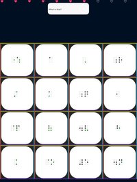 The Japanese Braille Master screenshot, image №1812993 - RAWG